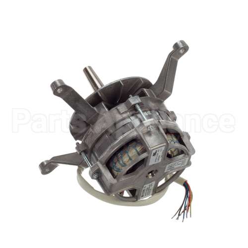 20711 Lightfry Fan Motor 3P 400V 0.1Kw
