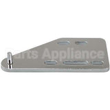 20714-1P Compatible Silver King Hinge, Door- Rt Bttm/Left Top