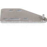 20714-P Compatible Silver King Hinge, Door-Rt Top/Left Bottm