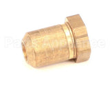 2072 Imperial # 45 Orifice, Pn: 519-G-4 Drilled To Siz