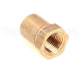 2072 Imperial # 45 Orifice, Pn: 519-G-4 Drilled To Siz