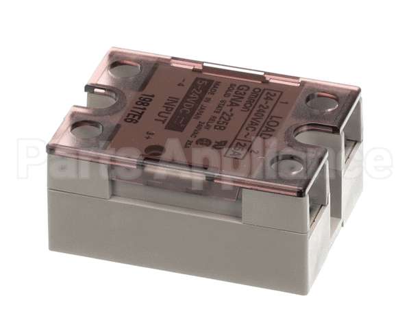 207202 TRUE Relay, Solid State G3Na-225B-Dc5-24