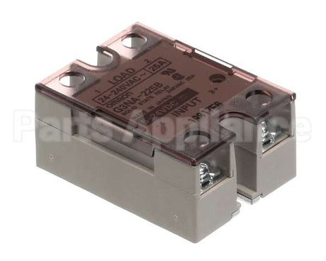 207202 TRUE Relay, Solid State G3Na-225B-Dc5-24