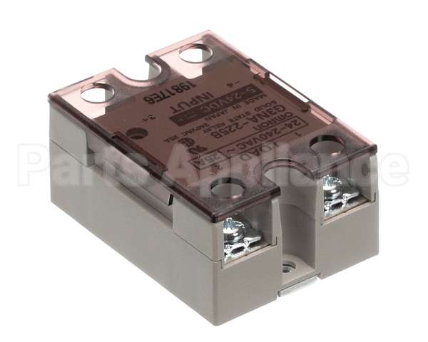 207202 TRUE Relay, Solid State G3Na-225B-Dc5-24
