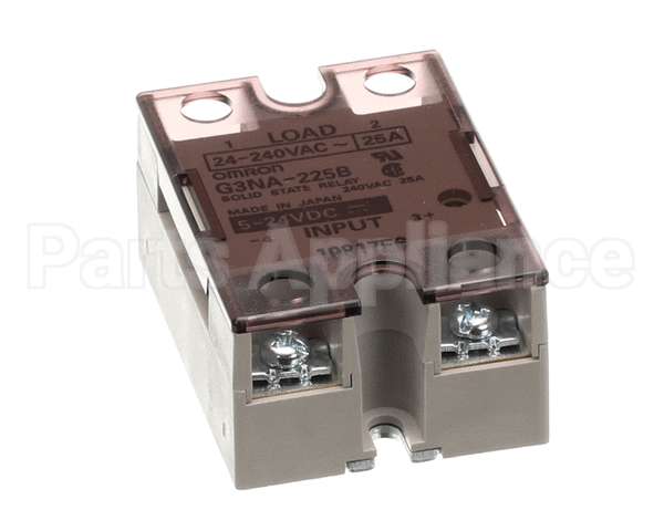 207202 TRUE Relay, Solid State G3Na-225B-Dc5-24