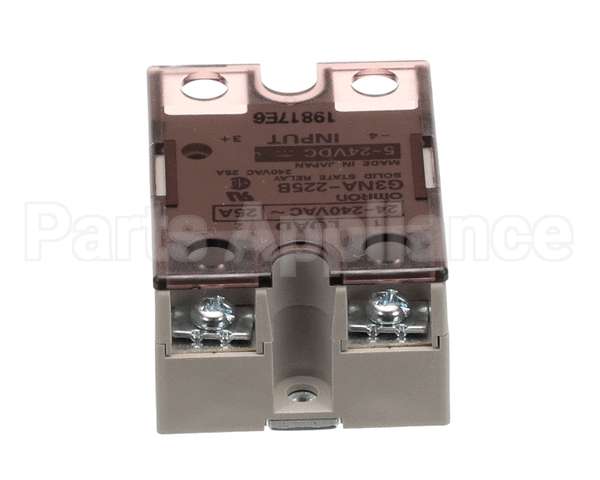 207202 TRUE Relay, Solid State G3Na-225B-Dc5-24