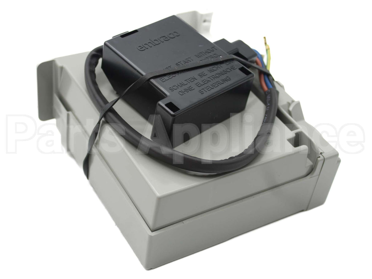 207214 Fisher Paykel Inverter Compressor 115V Vcc