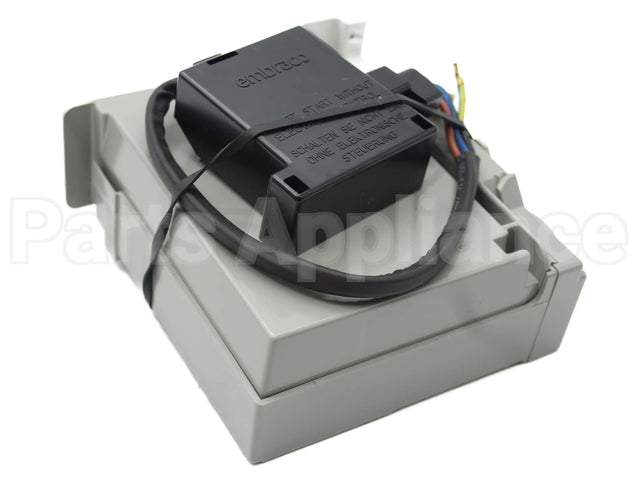 207214 Fisher Paykel Inverter Compressor 115V Vcc