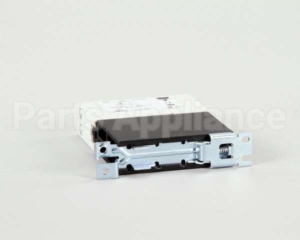 20724 Nieco Relay, Solid State, Din Rail Mount,20Amp