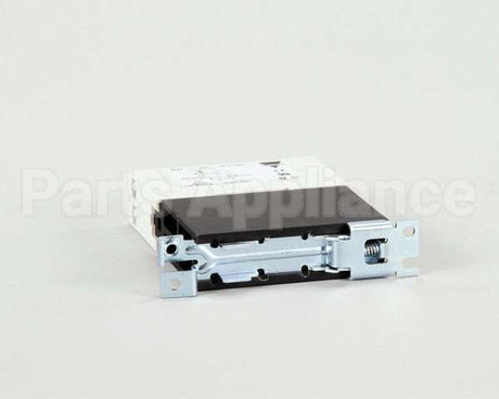 20724 Nieco Relay, Solid State, Din Rail Mount,20Amp