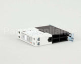 20724 Nieco Relay, Solid State, Din Rail Mount,20Amp