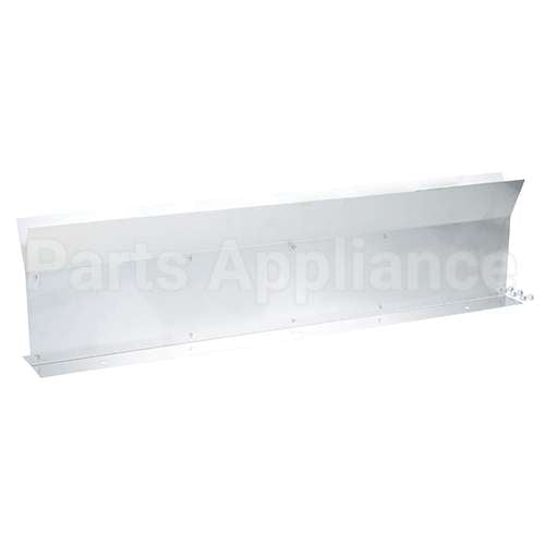 20725 Compatible Blodgett Burner Divider 1048/60