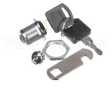 2072772 Beverage Air Mechanical Locking