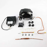 207376P Fisher Paykel Kit Compr Emb Vesf9C 115V