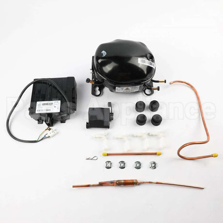 207376P Fisher Paykel Kit Compr Emb Vesf9C 115V