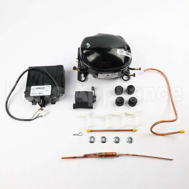 207376P Fisher Paykel Kit Compr Emb Vesf9C 115V