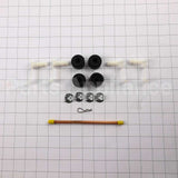 207376P Fisher Paykel Kit Compr Emb Vesf9C 115V