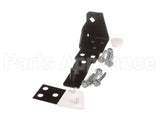 2073866 Beverage Air Kit Hinge Lft Dr White Eqp
