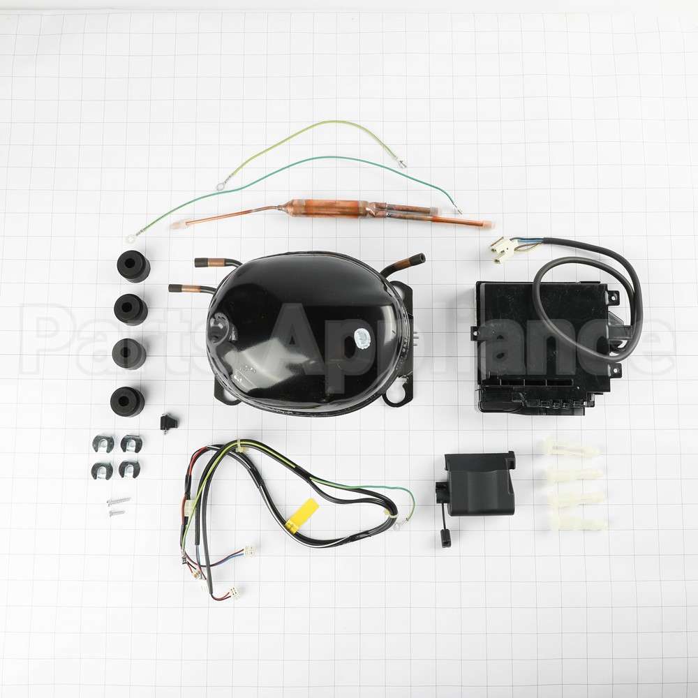 207390P Fisher Paykel Compr Pkd Emb Vesa6H