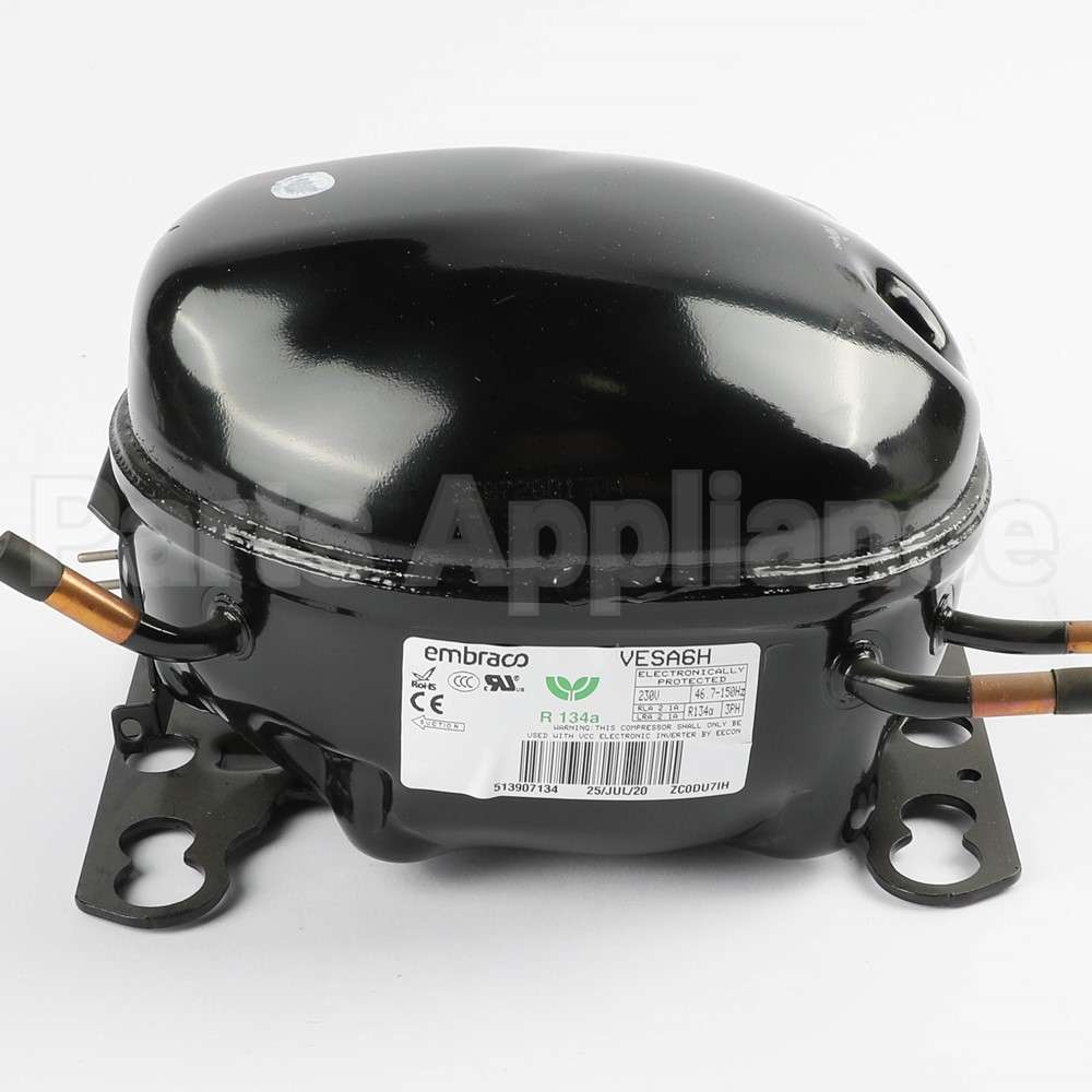 207390P Fisher Paykel Compr Pkd Emb Vesa6H