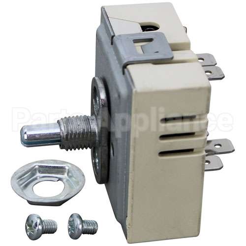 2074 Compatible Duke Infinite Switch