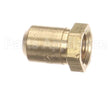 2074 Imperial # 42 Orifice, Pn: 519-G-4 Drilled To Siz