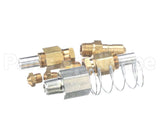 20740 Nieco Orifice Installation, Lp, Jf62