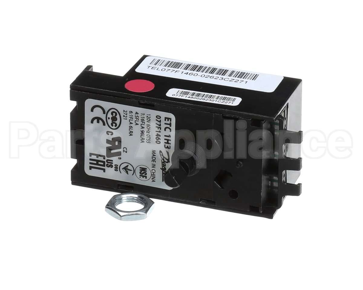 2074003 Beverage Air Control