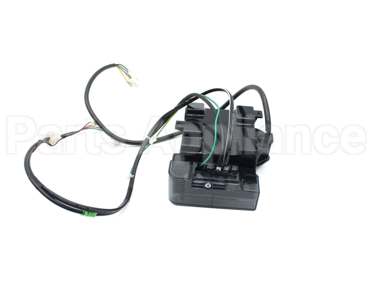 207437P Fisher Paykel Invert Pkd Vesd9Cevo 115V Fa