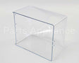 20751.0003 Bunn Hopper, Whole Bean (Mach)