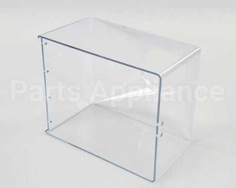 20751.0003 Bunn Hopper, Whole Bean (Mach)