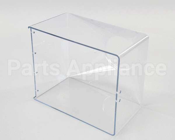 20751.0003 Bunn Hopper, Whole Bean (Mach)