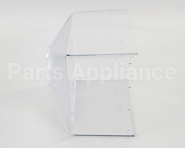 20751.0003 Bunn Hopper, Whole Bean (Mach)