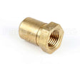 2076 Imperial #53 Orifice, Pn: 519-G-4 Drilled To Size