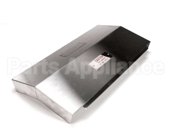 20763 Nieco Heat Shield, Feeder/Frame, 15 Frame, Jf