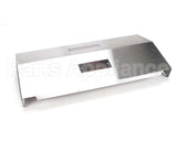 20763 Nieco Heat Shield, Feeder/Frame, 15 Frame, Jf