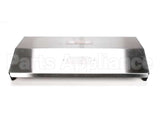 20763 Nieco Heat Shield, Feeder/Frame, 15 Frame, Jf
