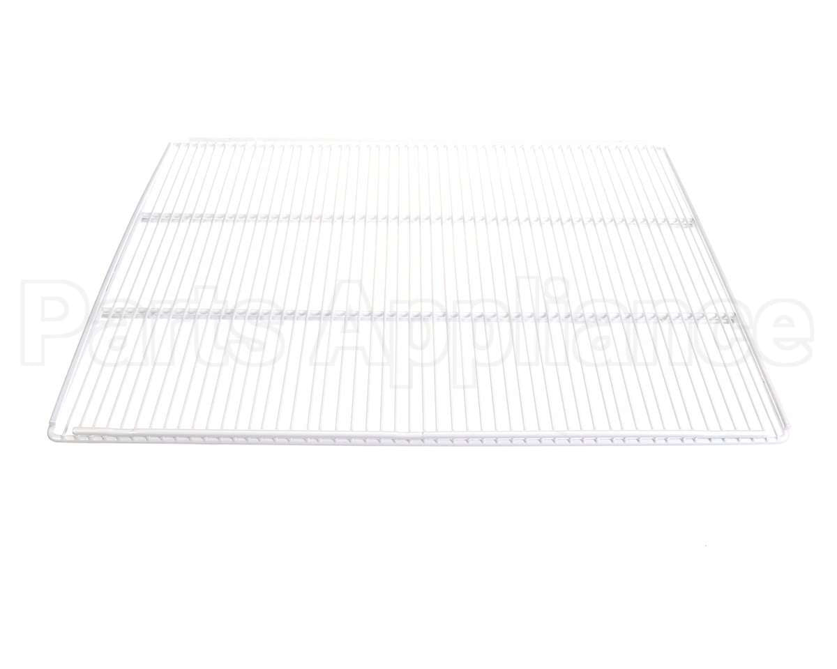 2076376 Beverage Air Shelf