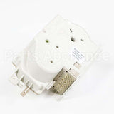 WH12X10202 GE Washing Machine Timer