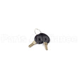 207652GS Briggs & Stratton Key-Latch