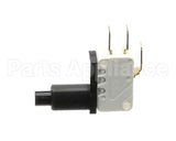207670 Follett Switch, Miniature Crouzet #831613C3/L