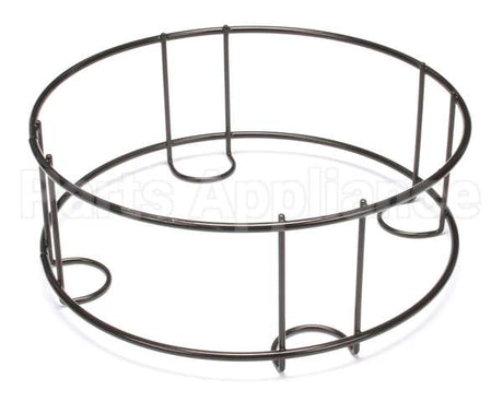 20769400 Apw Wyott Head Weldment