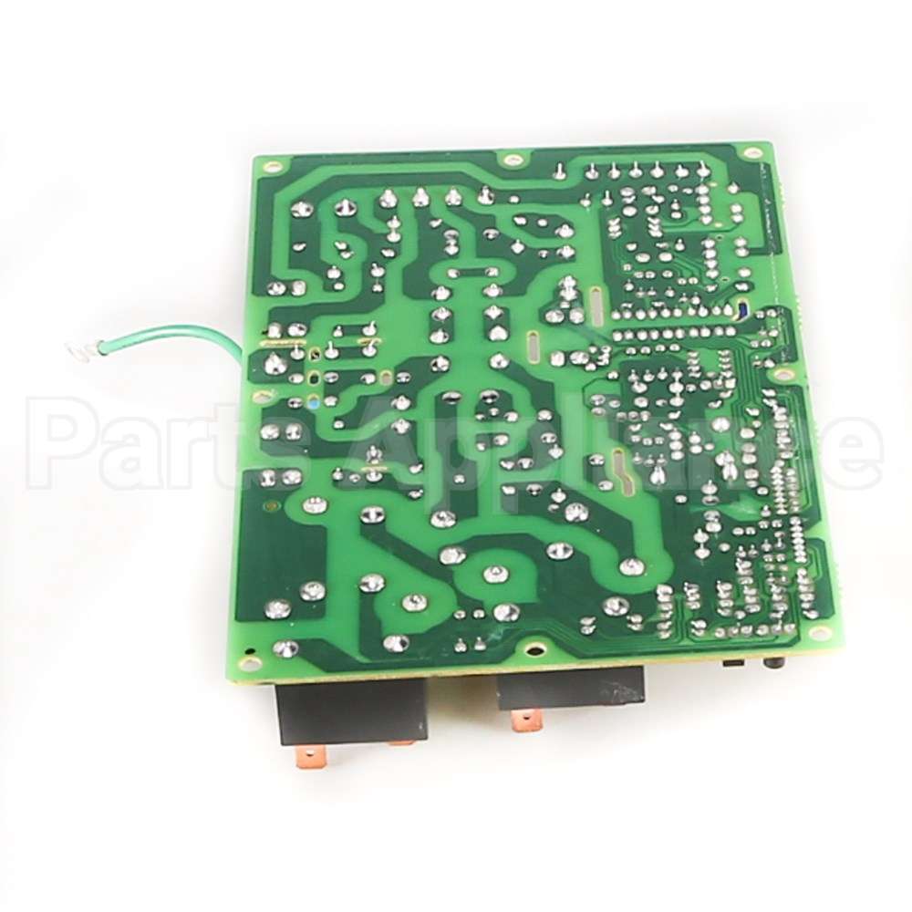 WP29X10033 GE Drive Board Asm