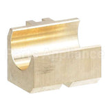 20774 Compatible Nieco Bearing Alum/Brz5/8 Shaf T X1.1