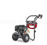 20775 Briggs & Stratton 3400 Psi 2.8 Gpm Hspw