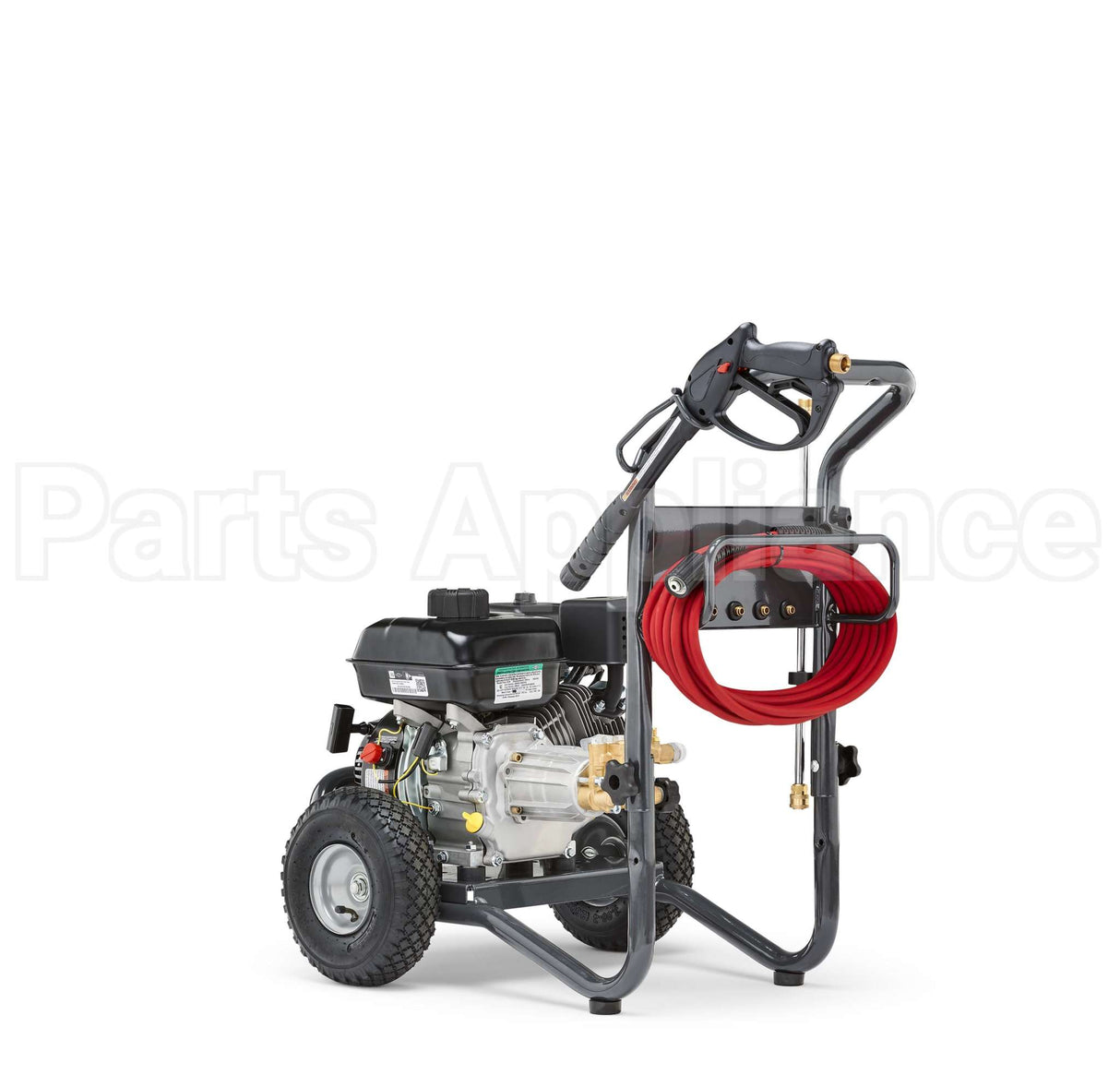 20775 Briggs & Stratton 3400 Psi 2.8 Gpm Hspw