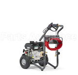 20775 Briggs & Stratton 3400 Psi 2.8 Gpm Hspw