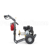 20775 Briggs & Stratton 3400 Psi 2.8 Gpm Hspw