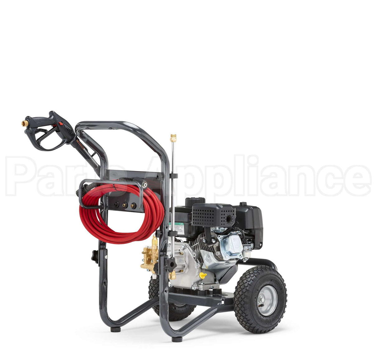 20775 Briggs & Stratton 3400 Psi 2.8 Gpm Hspw