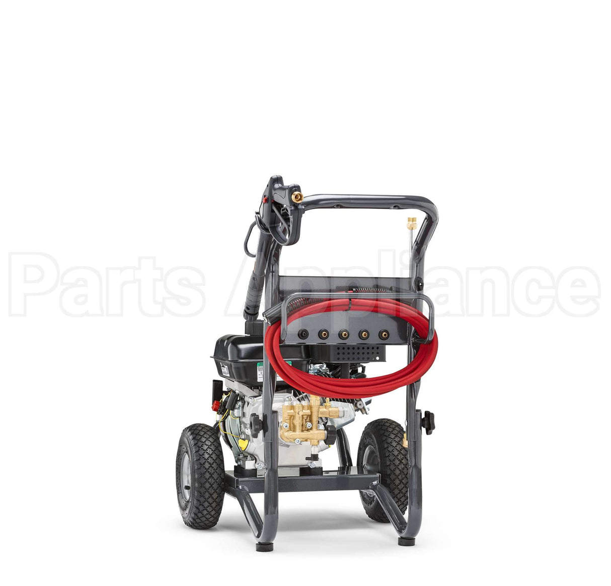20775 Briggs & Stratton 3400 Psi 2.8 Gpm Hspw